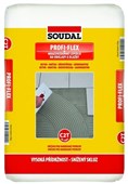 SOUDAL Lepidlo PROFI-FLEX 25kg SOUDAL Lepidlo PROFI-FLEX 25kg
